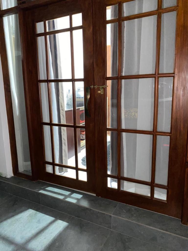 Ice Berg Leilighet Dehiwala-Mount Lavinia Rom bilde
