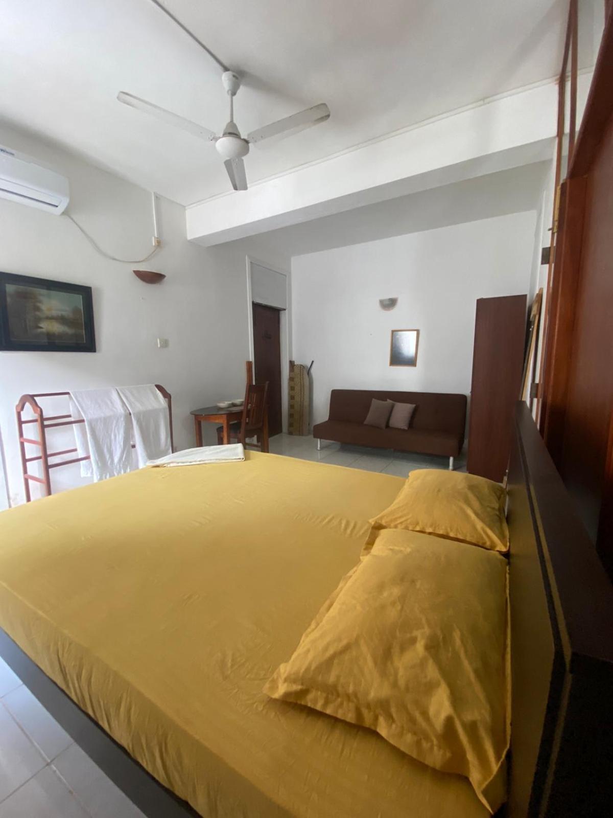 Ice Berg Leilighet Dehiwala-Mount Lavinia Rom bilde