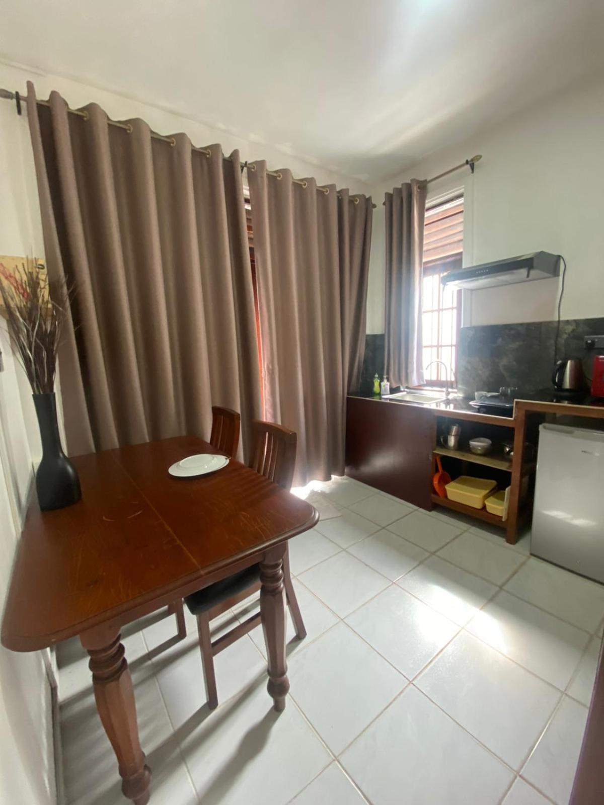 Ice Berg Leilighet Dehiwala-Mount Lavinia Rom bilde
